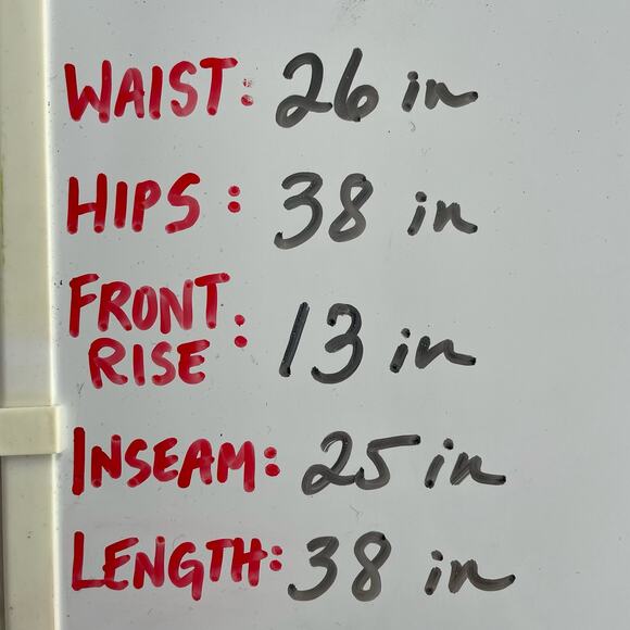 Guatemalan Hand Made Boho Hippy Harem Pants Cotton Women's Size S - Picture 7 of 7